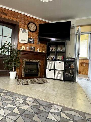 Продаж 2к Квартира Юрія Чабаха (Першотравнева) вулиця ЖК ул. Первомайская, 11