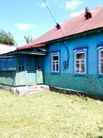 Продам будинок в с. Курінь