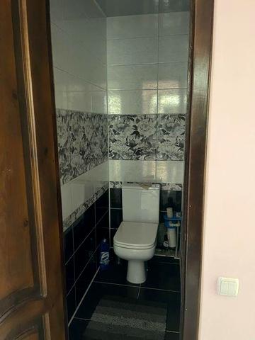 Продам 4-х кімнатну квартиру в центрі міста