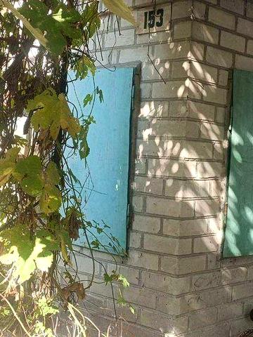 Продам дачу, Правый берег