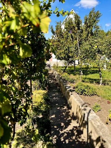 Дача у кооперативі Протон, Іванівка, Південноукраїнськ, 9 соток