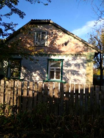 Продам будинок м. Гадяч, пров.Захисників України,10