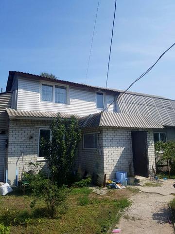 Партизанська