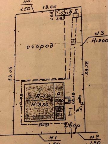 Продам дом. Казбет. Хозяева без%