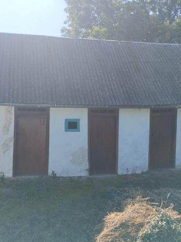 Продам хату в с. Біликівці Жеринський рн.