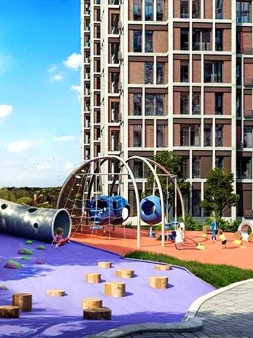 Продаж квартири с.П. Борщагівка , ЖК Echo Park. ЖК Echo Park