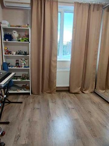 1-кімнатна квартира, 43 кв.м. Хотів (центр) ЖК Хотів