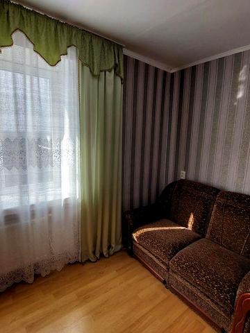 Продам 3 кімнатну квартиру  Теофіполь цз