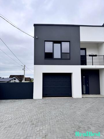 Весняна вул., 4