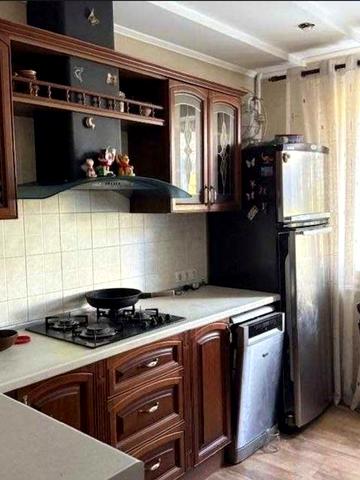 Продам 4х кім по Курузова Хортицький р-н Можливо Сертифікат