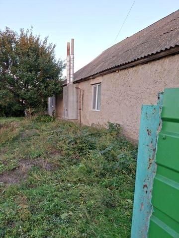 Продається будинок в м.Баштанка центральна вулиця.