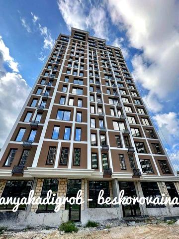 Продаж квартири поруч із Києвом — ЖК Echo Park 2, без %! ЖК Echo Park 2