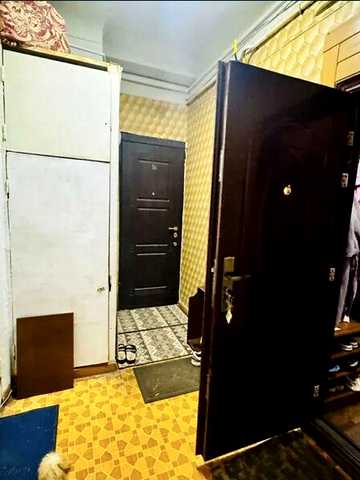 Продаж 2к Квартира Полтавський Шлях вулиця
