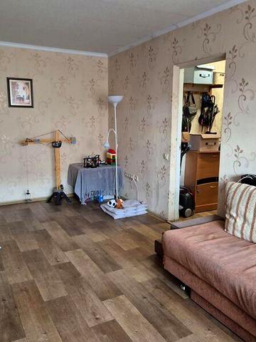 Продаж 2к Квартира Миру проспект