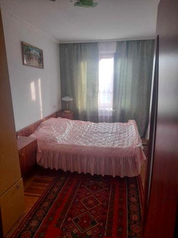 Здам в оренду 4 кімнатну квартиру