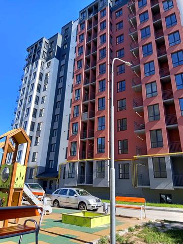Волошкова вул. (Іванова), 4б
