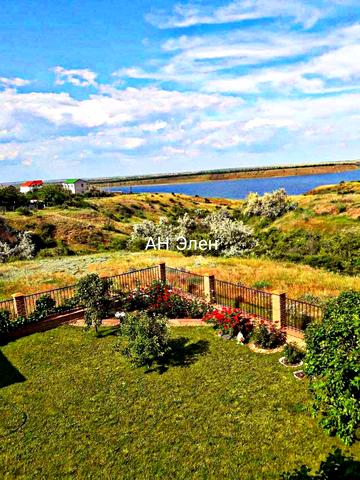 Надлиманная