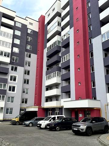 Глинянський Тракт вул., 4