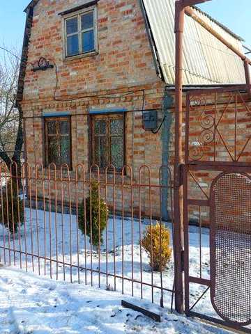 Дача в кудашево. Кооператив Рудана