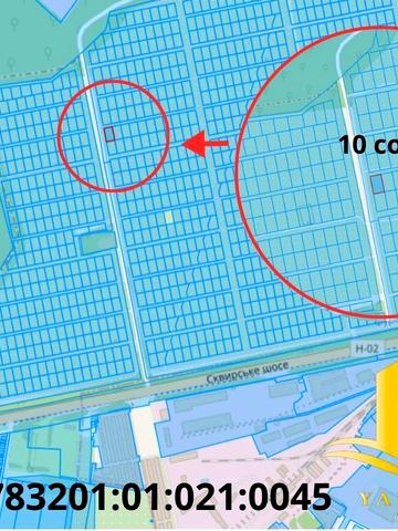 Біла Церква, Білоцерківський, Київська область 10000 USD