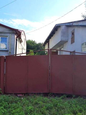 Будинок у Куликові