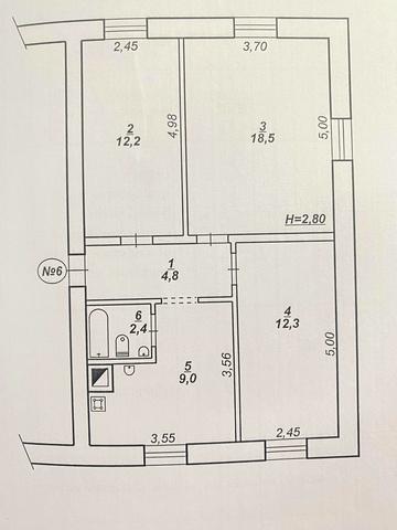 Мирівська вул., 9