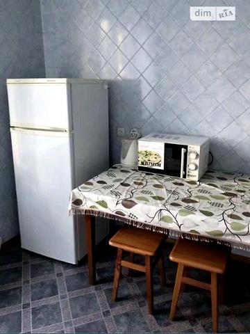 Довгострокова оренда 1к Квартира Архітекторська вулиця