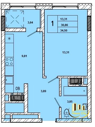 Івана Миколайчука вул., 38