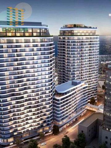 Продам Студию ЖК Юнити Тауэрс! ЖК Unity Towers! Аркадия. ЖК «Unity Towers»