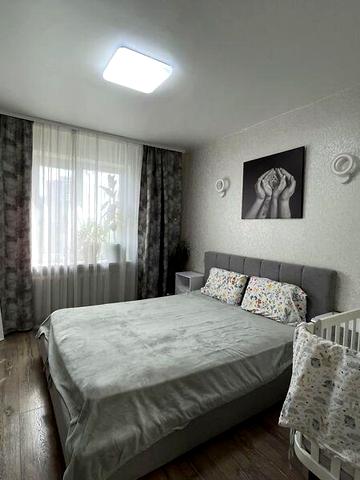 Продаж 2к Квартира Варненська вулиця