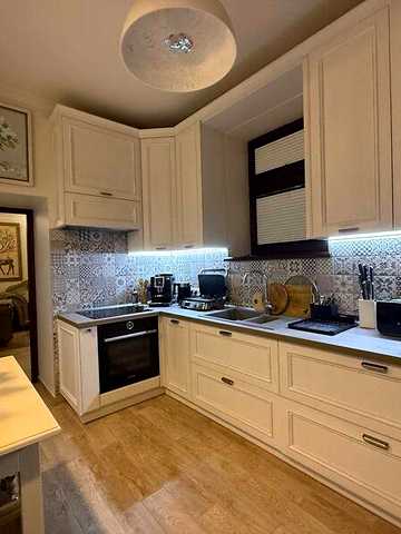 Продаж 3к Квартира Архипенка Олександра вулиця