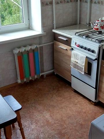 Гвардійців-Широнінців вул., 38