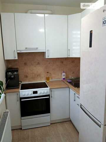 Продаж 1к Квартира Борткевича вулиця ЖК Гидропарк