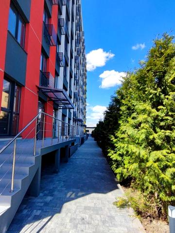 Запорізьке шосе, 25