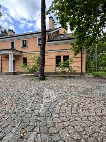 Анатолія Соловяненка вул.