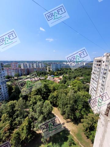 Клочківська вул., 154а