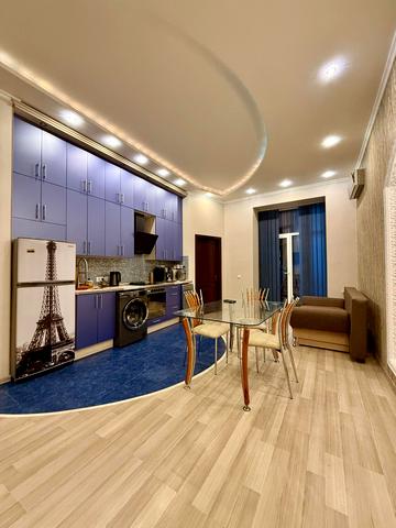 Саксаганського вул., 131-А