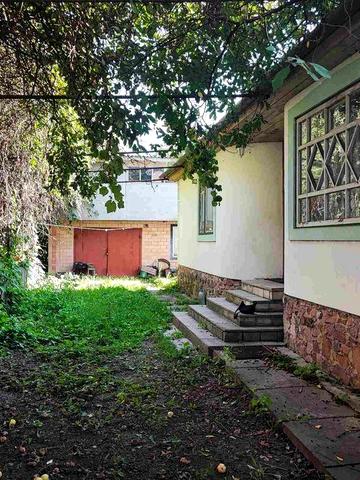 Продам будинок в Борзні
