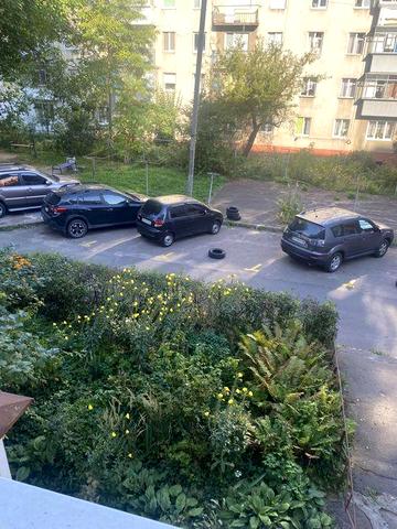 Квартира 3 кімн., Керченська вул.