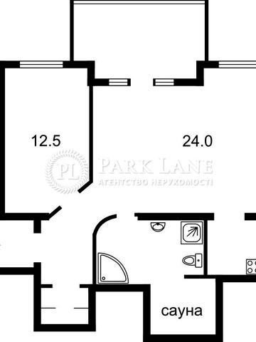 Продам 2 к квартиру   Велика Васильківська (Червоноармійська), 20