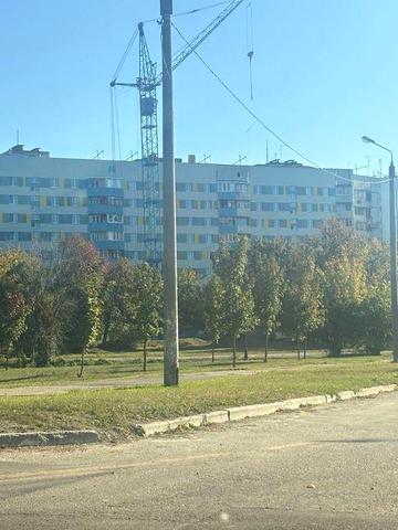 Продам квартиру по вул. Леся Сердюка 54