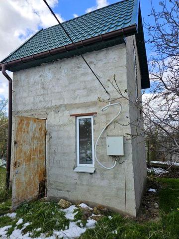 Продаётся частный сектор широкая балка 10соток Оранжерейная 7/1