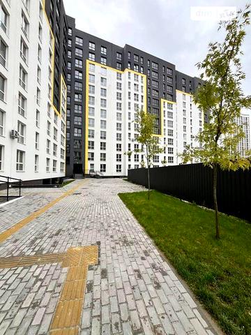 Продаж 2к Квартира Залізнична вулиця ЖК Шенген