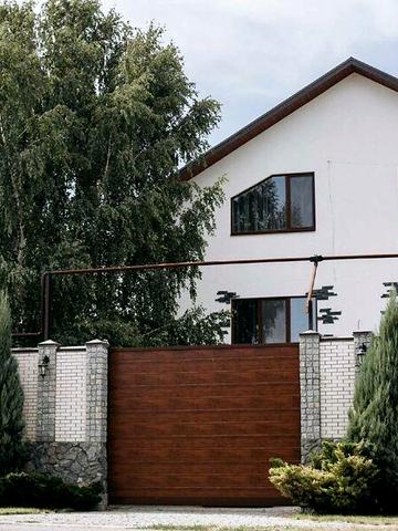 Довгострокова оренда 4к Дім Миколаївська вулиця