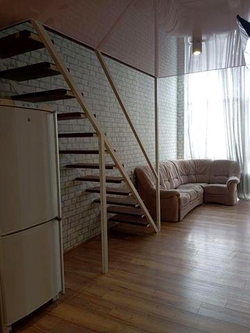 Сдам 1  двухъярусную из. кв. ЖК Франц, Квартал ,С.Шоссе, 43