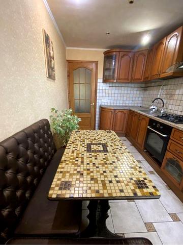 Аренда 3 к квартиры Приднепровск