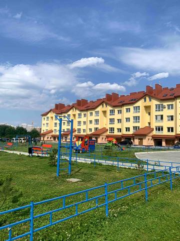 Героїв Крут вул., 34