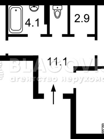 Продаж 2-к 75м.кв Ясинуватський 10 Деміївка Голосіївський р-н ЖК the lakes