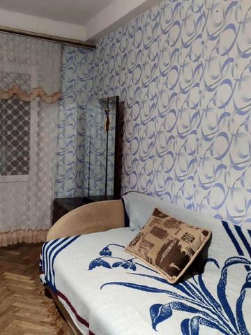 Митрофана Довнар-Запольського вул., 4-А