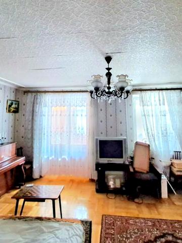 Станіслава Партали вул. (Балакірєва), 20